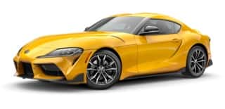 2022 Toyota GR Supra Specs and Features | Toyota of the Desert